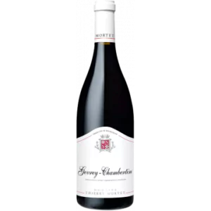 gevrey chambertin 2021 domaine thierry mortet - Die Welt der Weine