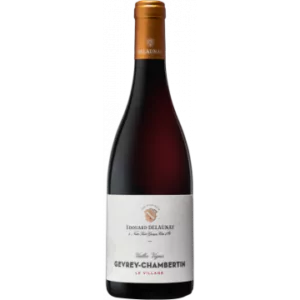 gevrey chambertin le village 2019 maison edouard delaunay - Die Welt der Weine