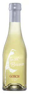 gosch insel brause secco blanc trocken 02 l 15645 600x600 - Die Welt der Weine