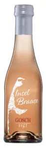 gosch insel brause secco rose trocken 02 l 15646 600x600 - Die Welt der Weine