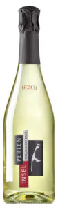 gosch insel perlen sekt riesling brut 075 l 15644 600x600 - Die Welt der Weine