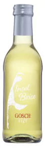 gosch inselbrise blanc de blancs weisswein trocken 025 l 15647 600x600 - Die Welt der Weine