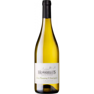 gros manseng sauvignon 2023 domaine horgelus - Die Welt der Weine