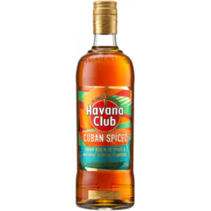 havana club cuban spiced - Die Welt der Weine