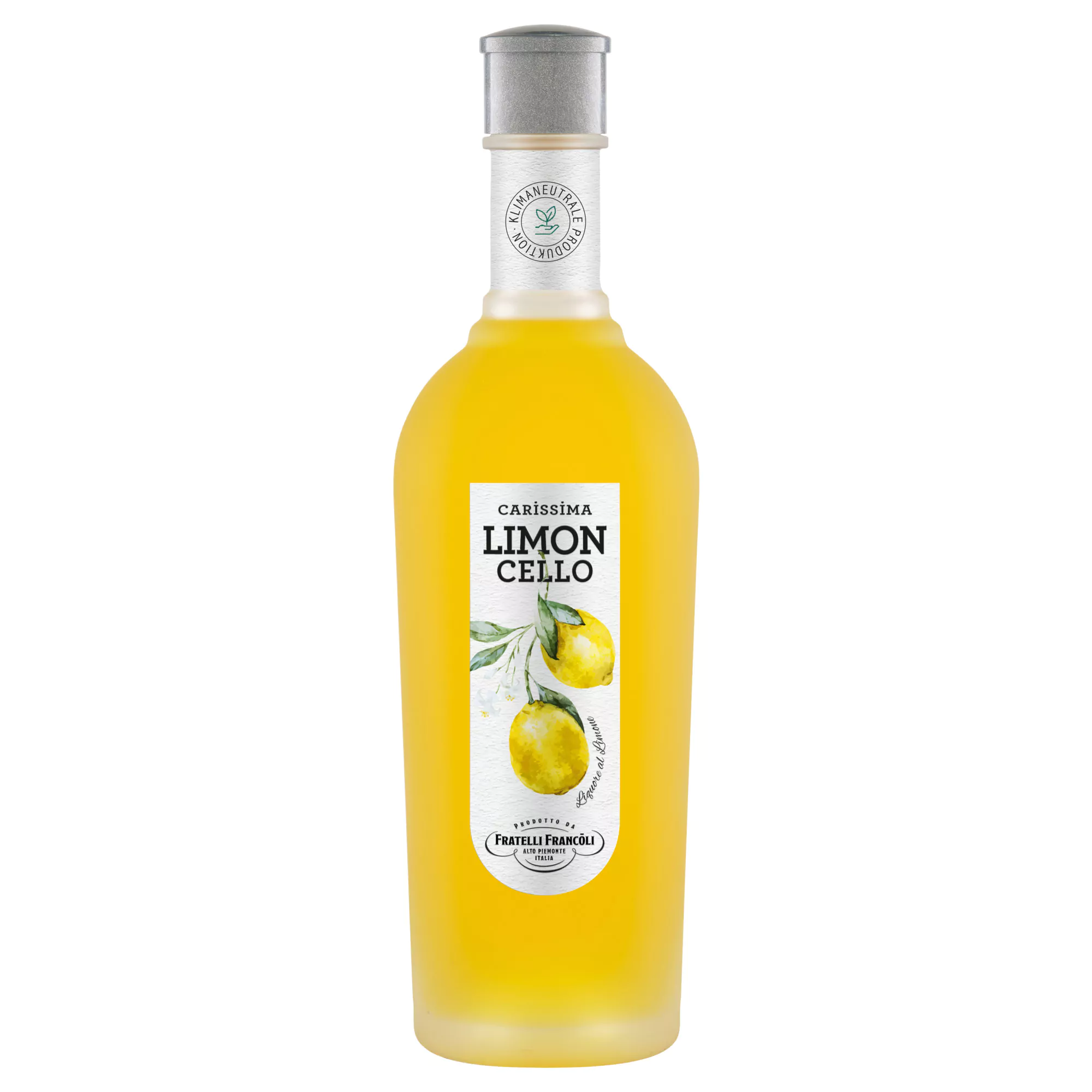 hawesko 5995809 IT Carissima Limoncello - Die Welt der Weine