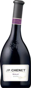 j p chenet merlot rotwein trocken 075 l 1722 5 600x600 - Die Welt der Weine