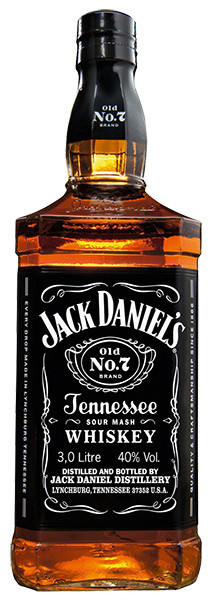 jack daniels 40 vol 3 l 9402 - Die Welt der Weine