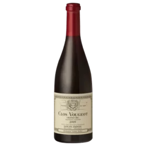 jeroboam clos vougeot grand cru 2014 louis jadot caisse bois - Die Welt der Weine