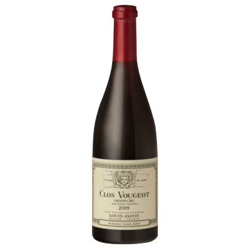 jeroboam clos vougeot grand cru 2014 louis jadot caisse bois - Die Welt der Weine