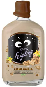 kleiner feigling cookie vanilla 15 05l - Die Welt der Weine