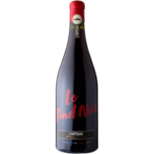 l artisan le pinot noir 2022 domaines paul mas - Die Welt der Weine