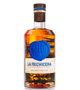 la hechicera rum reserva familiar 07 liter - Die Welt der Weine