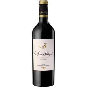 le grand rossignol 2019 chateau lamothe vincent - Die Welt der Weine