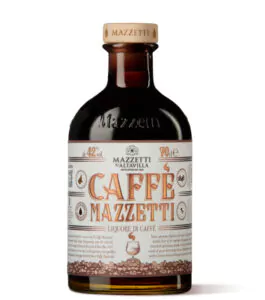 mazzetti caffe liquore di caffe 07 liter - Die Welt der Weine