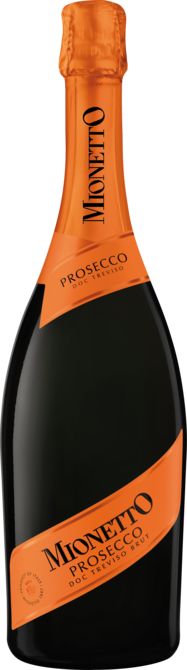 mionetto spumante brut prestige collection - Die Welt der Weine