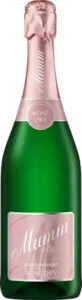 mumm jahrgangs sekt rose trocken 115 vol 075 l 7061 600x600 - Die Welt der Weine