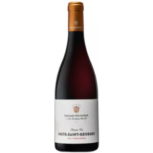 nuits saint georges 1er cru les perrieres 2019 maison edouard delaunay - Die Welt der Weine