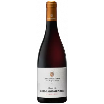 nuits saint georges 1er cru les perrieres 2019 maison edouard delaunay - Die Welt der Weine