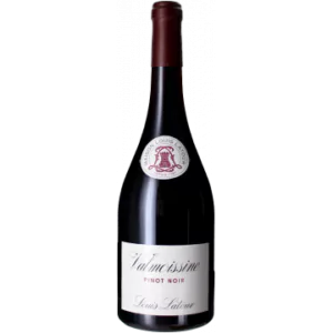 pinot noir 2022 domaine de valmoissine louis latour - Die Welt der Weine