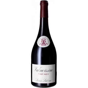 pinot noir 2022 domaine de valmoissine louis latour - Die Welt der Weine