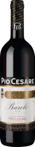 pio cesare barolo - Die Welt der Weine