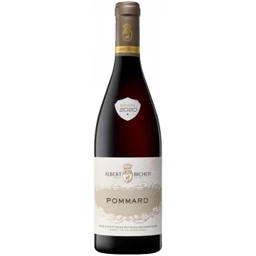 pommard 2019 maison albert bichot - Die Welt der Weine