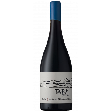 red wine n1 2021 pinot noir tara - Die Welt der Weine