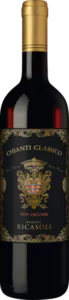 ricasoli chianti classico viti vecchie - Die Welt der Weine