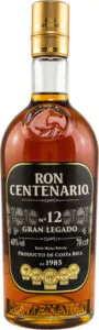 ron centenario gran legado 12 secretos 40 vol 07 l 15841 600x600 - Die Welt der Weine