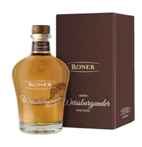 roner grappa weibburgunder invecchiata 0 7 l 1140 10 ron65 1280x1280 - Die Welt der Weine