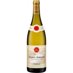 saint joseph blanc 2021 e guigal - Die Welt der Weine