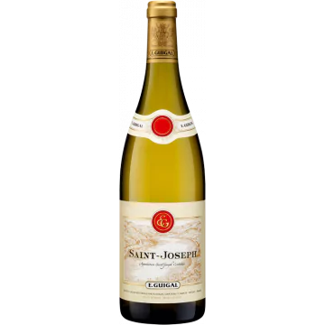 saint joseph blanc 2021 e guigal - Die Welt der Weine