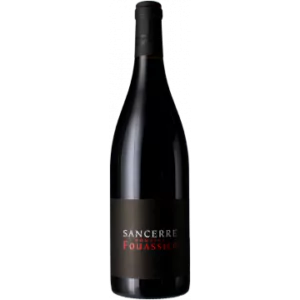 sancerre rouge 2021 domaine fouassier - Die Welt der Weine