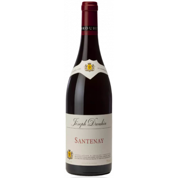 santenay 2021 joseph drouhin - Die Welt der Weine