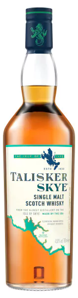 talisker skye 458 vol 07 l 9384 - Die Welt der Weine