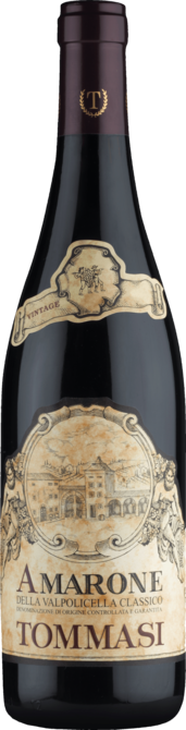 tommasi amarone - Die Welt der Weine