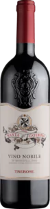 trerose santa caterina vino nobile - Die Welt der Weine