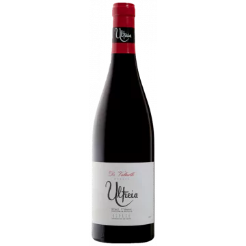 ultreia valtuille 2021 raul perez bodegas y vinedos - Die Welt der Weine