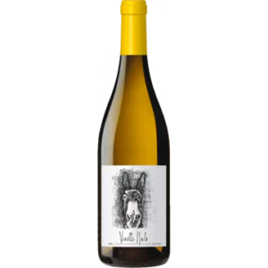 vieille mule blanc 2022 by jeff carrel - Die Welt der Weine