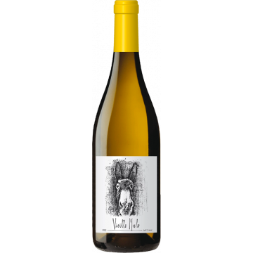 vieille mule blanc 2022 by jeff carrel - Die Welt der Weine