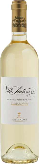 villa antinori bianco - Die Welt der Weine