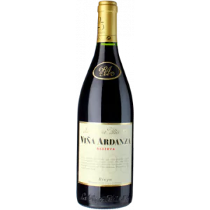 vina ardanza reserva 2005 la rioja alta - Die Welt der Weine