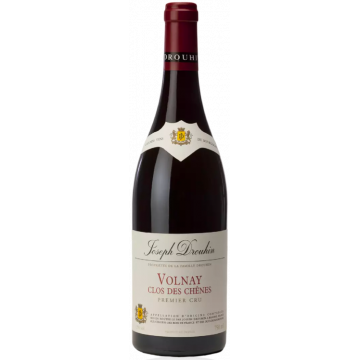 volnay 1er cru clos des chenes 2018 joseph drouhin - Die Welt der Weine