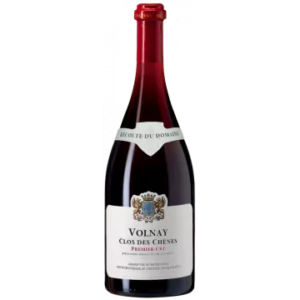 volnay 1er cru clos des chenes 2021 chateau de meursault - Die Welt der Weine