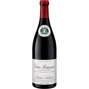 vosne romanee 1er cru les petits monts 2016 louis latour - Die Welt der Weine