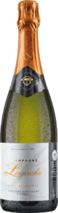 000015 Lagache Champagne Blanc de Blanc - Die Welt der Weine