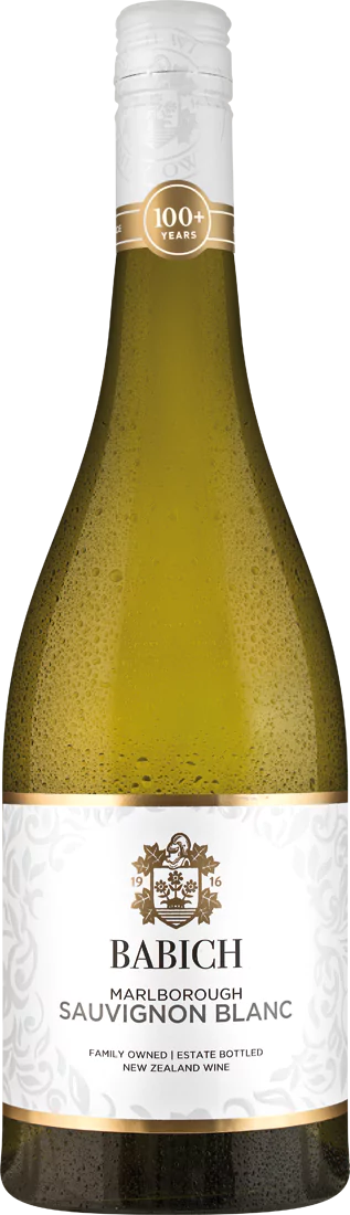 000074 Babich Sauvignon Blanc Marlborough l - Die Welt der Weine