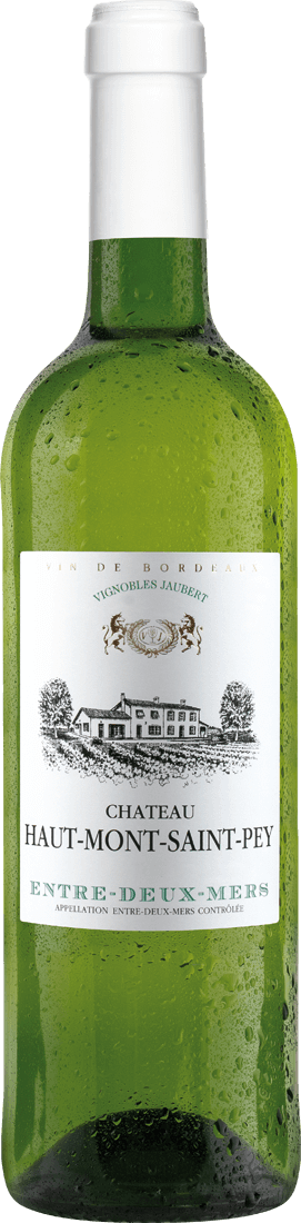 000211 Chateau Haut Mont Saint Pey Entre deux mers - Die Welt der Weine