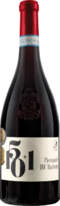 000335 Piemonte Barbera - Die Welt der Weine