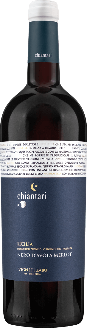 000740 Chiantari Vigneti Zabu l - Die Welt der Weine